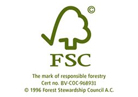 FSC森林認證
